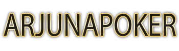 Logo ARJUNAPOKER