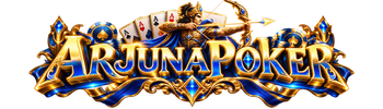 Logo ARJUNAPOKER